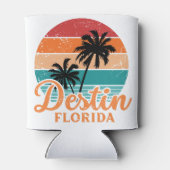 Destin Florida Dosenkühler (Rückseite)