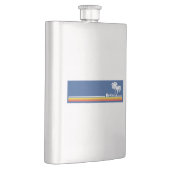 Destin Florida Flachmann (Rechts)