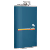 Destin Florida Flachmann (Rechts)