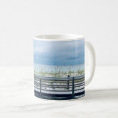 Destin Florida Landschaftlich Coffee Tasse Cup (VorderseiteRechts)