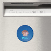 Destin, Florida Magnet (In Situ (Geschirrspüler))