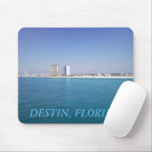 Destin, Florida Mousepad (Mit Mouse)