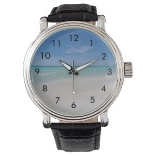 Destin Florida Strand Armbanduhr