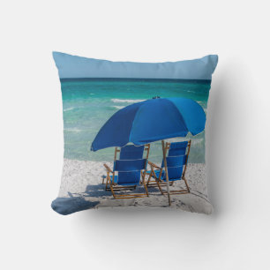 Destin Florida Stühle und Schirmkissen Kissen