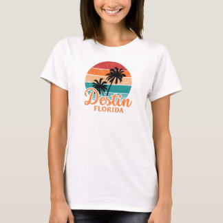 Destin Florida T-Shirt