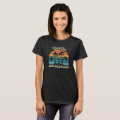 Destin Florida T-Shirt (Vorne ganz)