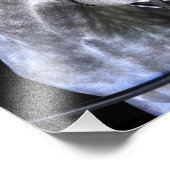 Destin Fotodruck (Ecke)