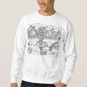 Destin Fremde Sweatshirt