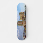 Destin Harbour Boardwalk Skateboard (Vorne)