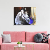 Destin Leinwanddruck (Insitu (Wohnzimmer))