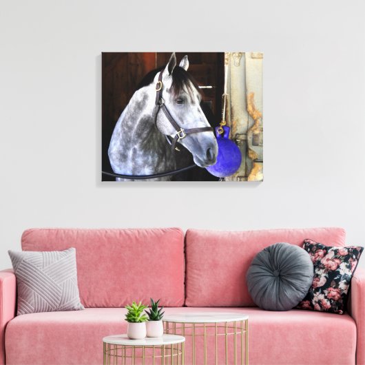 Destin Leinwanddruck (Insitu (Wohnzimmer))