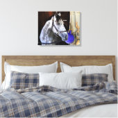 Destin Leinwanddruck (Insitu (Schlafzimmer))