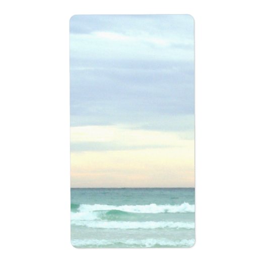 Destin Ocean Stationary (Vorne)