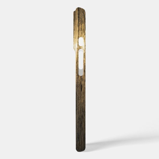 Destin Sunset And Helicopters iPhone Case (Rückseite / Links)