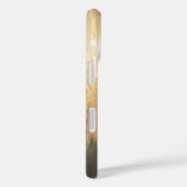 Destin Sunset And Helicopters iPhone Case (Rückseite / Rechts)