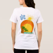Destination Vacation Shirt - Hawai.. - (Rückseite)
