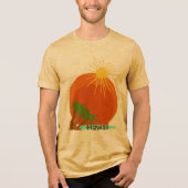 Destination Vacation Shirt - Hawaii (Vorderseite)