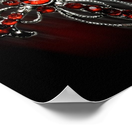 Destine Poster (Ecke)