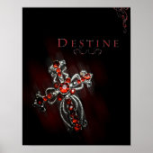 Destine Poster (Vorne)