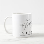 Destiney Peptidname Tasse (Links)