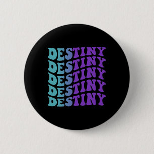 Destinische Suizidprävention Psychische Gesundheit Button