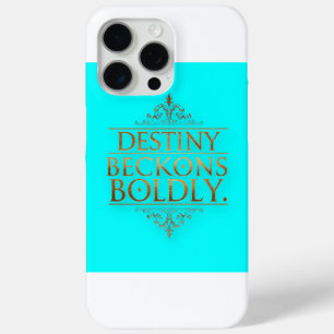 Destiny Beckons Bolely Case-Mate iPhone Hülle