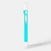 Destiny Beckons Bolely Case-Mate iPhone Hülle (Rückseite / Links)