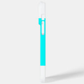 Destiny Beckons Bolely Case-Mate iPhone Hülle (Rückseite / Links)