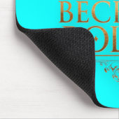Destiny Beckons Bolely Mousepad (Ecke)