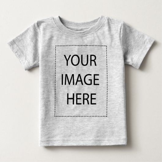 Destiny Geschenke Baby T-shirt (Vorderseite)