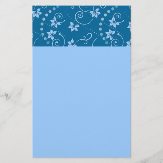 Destiny Geschenke Briefpapier (Vorderseite)