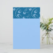 Destiny Geschenke Briefpapier (Stehend Vorderseite)