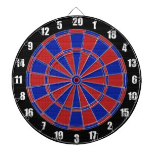 Destiny Geschenke Dartscheibe