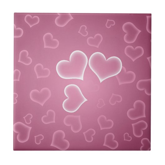 Destiny Geschenke Fliese (Vorderseite)