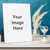 Destiny Geschenke Fotoplatte (Seite)