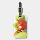 Destiny Geschenke Gepäckanhänger (Vorderseite vertikal)