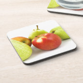 Destiny Geschenke Getränkeuntersetzer (Linke Seite)