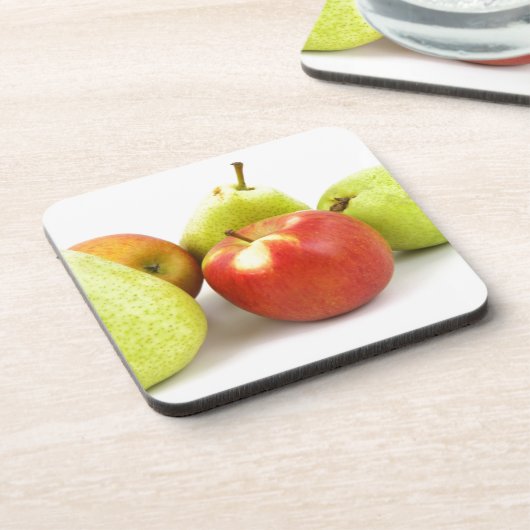 Destiny Geschenke Getränkeuntersetzer (Linke Seite)