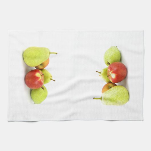 Destiny Geschenke Handtuch (Horizontal)