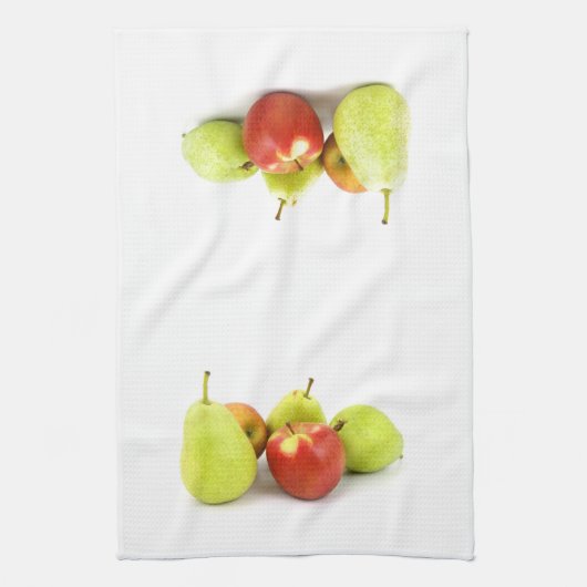 Destiny Geschenke Handtuch (Vertikal)