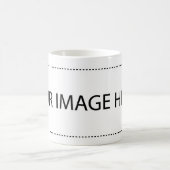Destiny Geschenke Kaffeetasse (Mittel)