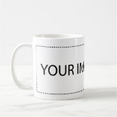 Destiny Geschenke Kaffeetasse (Links)