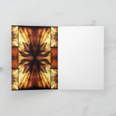 Destiny Geschenke Karte (Innenseite)