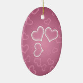 Destiny Geschenke Keramikornament (Rechts)