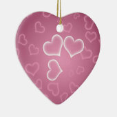 Destiny Geschenke Keramikornament (Rechts)