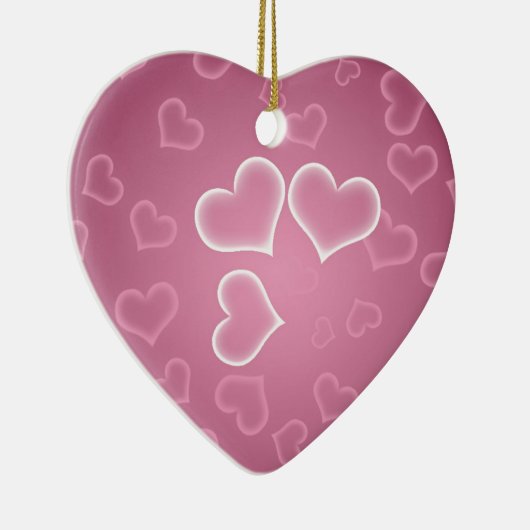 Destiny Geschenke Keramikornament (Rechts)