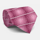 Destiny Geschenke Krawatte (Gerollt)