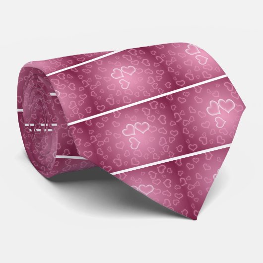 Destiny Geschenke Krawatte (Gerollt)