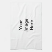 Destiny Geschenke Küchentuch (Vertikal)