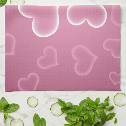 Destiny Geschenke Küchentuch (Gefaltet)